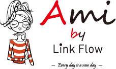 Ami by Link Flow LOGO