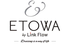 ETOWA by Link Flow LOGO