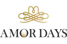 AMOR DAYS LOGO