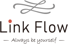 Link Flow LOGO